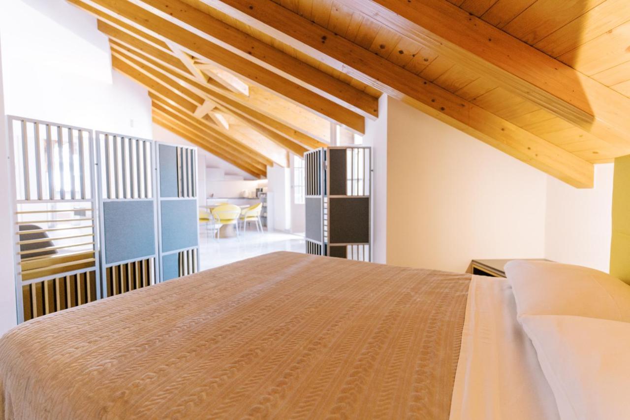 Ferienwohnung Casa King Como Exterior foto