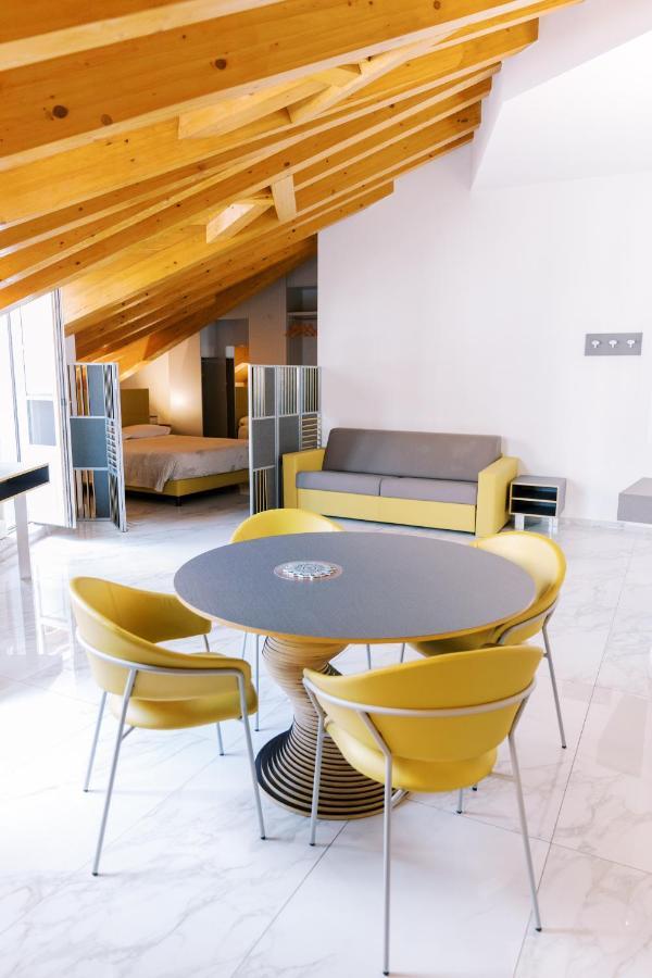 Ferienwohnung Casa King Como Exterior foto