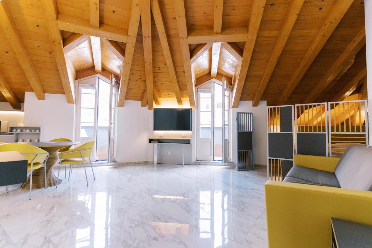 Ferienwohnung Casa King Como Exterior foto