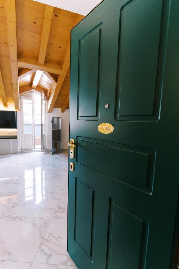 Ferienwohnung Casa King Como Exterior foto