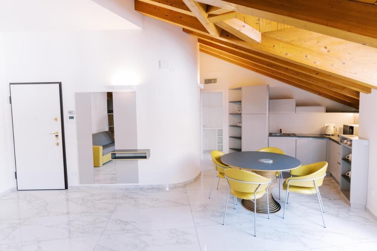 Ferienwohnung Casa King Como Exterior foto