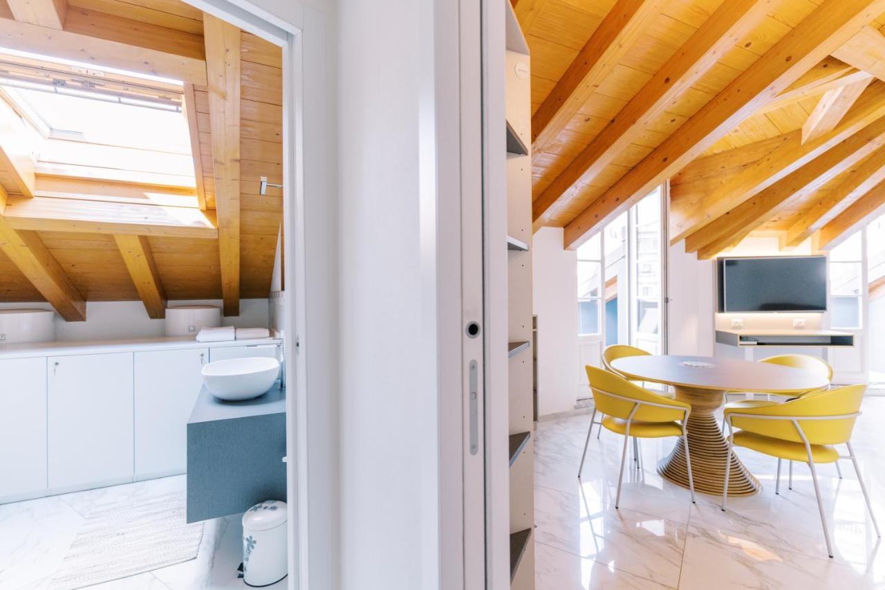 Ferienwohnung Casa King Como Exterior foto