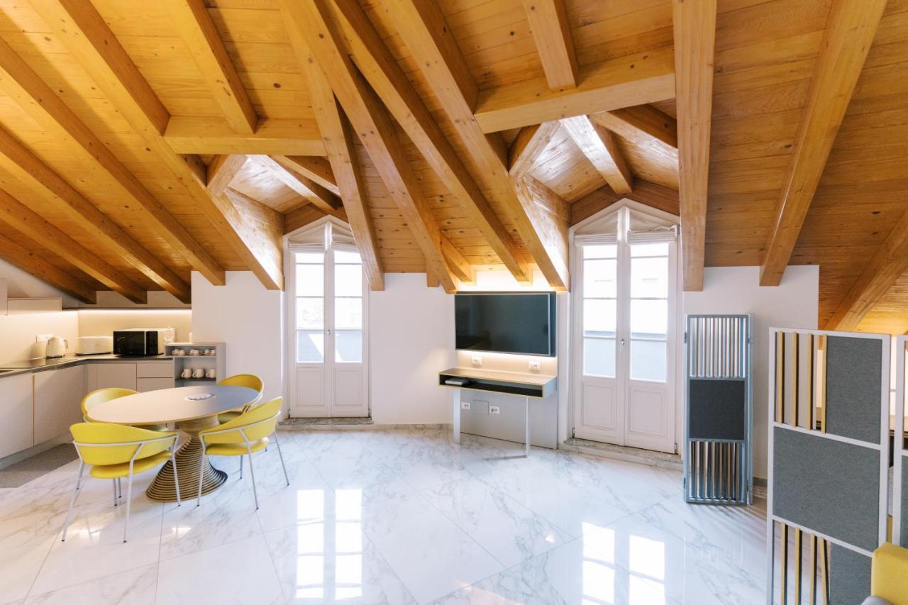 Ferienwohnung Casa King Como Exterior foto