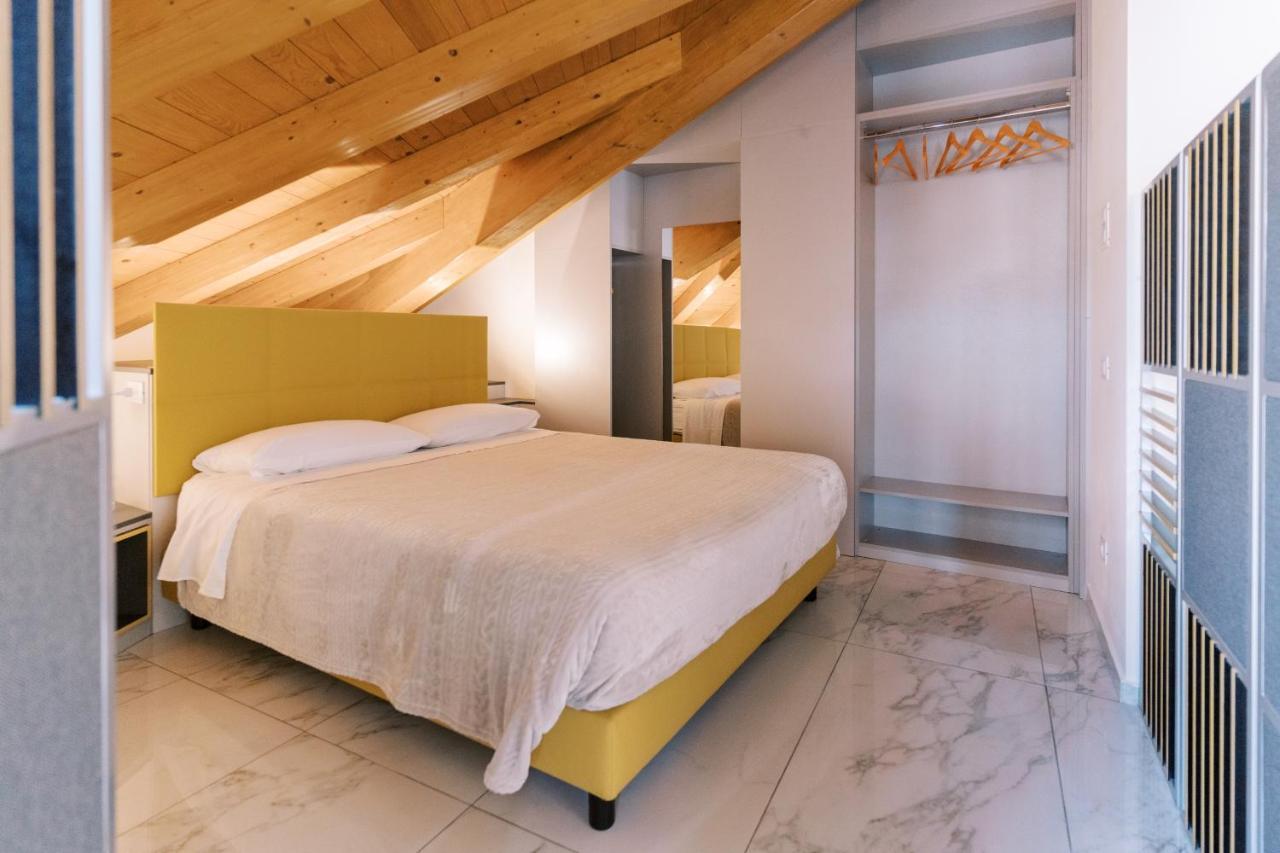 Ferienwohnung Casa King Como Exterior foto