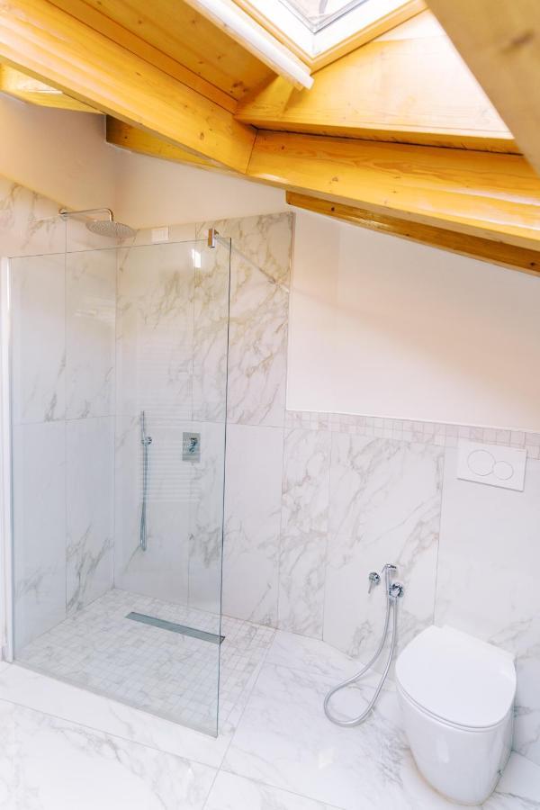 Ferienwohnung Casa King Como Exterior foto