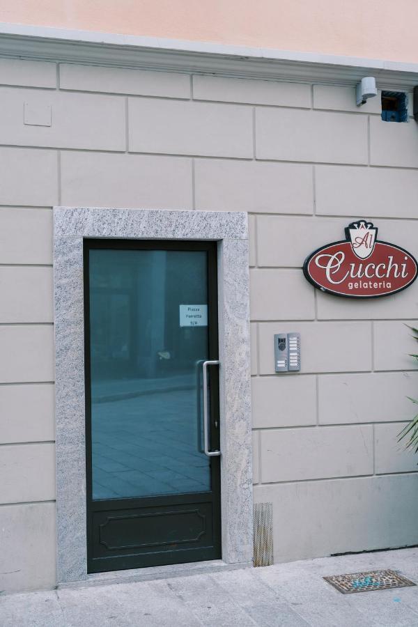 Ferienwohnung Casa King Como Exterior foto