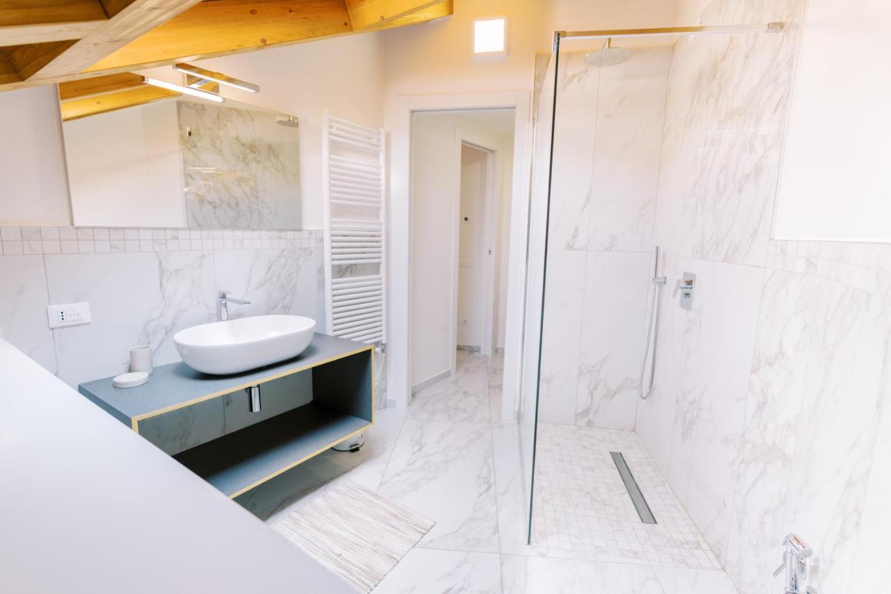 Ferienwohnung Casa King Como Exterior foto